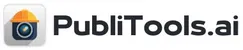 Logo Publitools